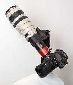 Daystar Instruments Calcium Quark Nikon or Canon Prominence/Chromosphere Filter