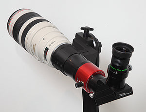 Daystar Instruments Calcium Quark Nikon or Canon Prominence/Chromosphere Filter