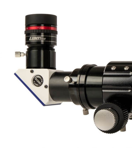 Image of LS80MT 80mm Blocking filter and Focuser Options
