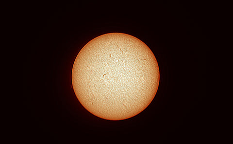 Image of Daystar Instruments Calcium Quark Nikon or Canon Prominence/Chromosphere Filter