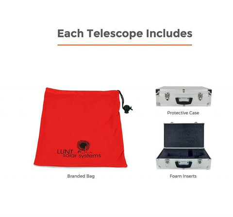 Image of LS100MT Blocking Filter and Focuser Options