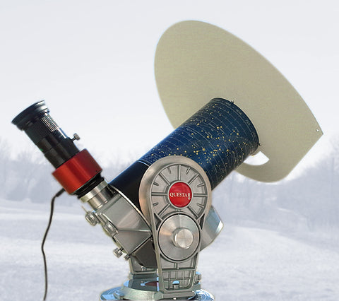 Image of Daystar Instruments Questar Quark