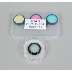 IDAS RGB Type 4 Filter