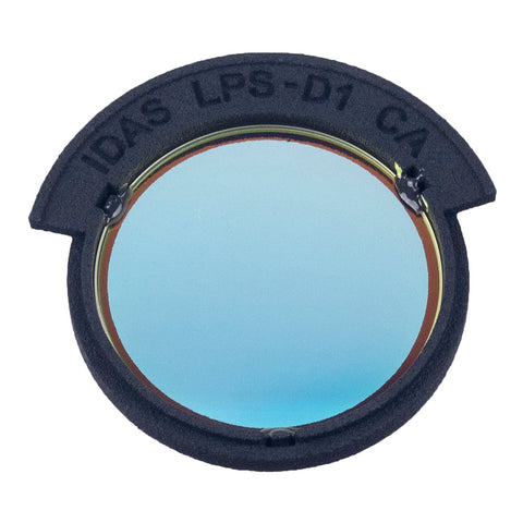 Image of IDAS filter for Canon APS-C Camera